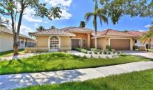 1242 Terrystone Ct Fort Lauderdale, FL 33326