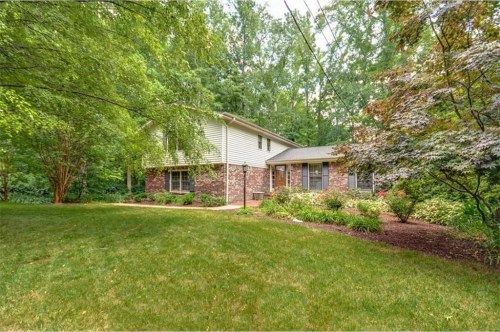 2854 Meadow Grove Way Se, Marietta, GA 30067