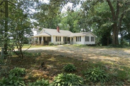 6070 Farmer Road, Clermont, GA 30527