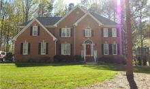 6475 Calamar Drive Cumming, GA 30040