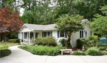 5815 Westwood Drive Cumming, GA 30040