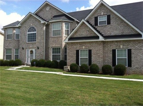 21 Lakeland Court, Powder Springs, GA 30127