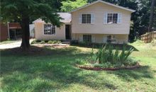 1193 Singleton Valley Circle Norcross, GA 30093