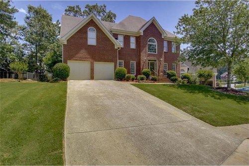 1210 Runnelwood Trail, Snellville, GA 30078