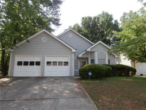 1800 Mcdowell Court, Lawrenceville, GA 30044