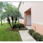 3778 SAN SIMEON CIRCLE # 0, Fort Lauderdale, FL 33313 ID:14630518