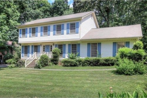 5219 Santee Street, Stone Mountain, GA 30087