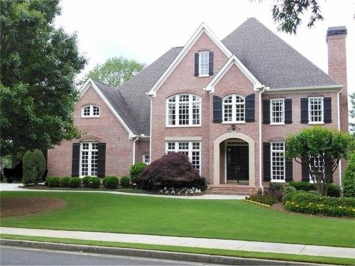 3080 Bellingrath Boulevard, Roswell, GA 30076