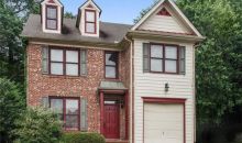 4750 Hedera Court Atlanta, GA 30339