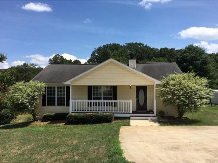 5955 Hickory Hills Road, Cumming, GA 30041