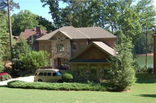 1465 Blackberry Lane, Cumming, GA 30041