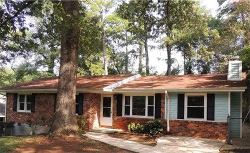 4024 Kirksford Drive, Decatur, GA 30035