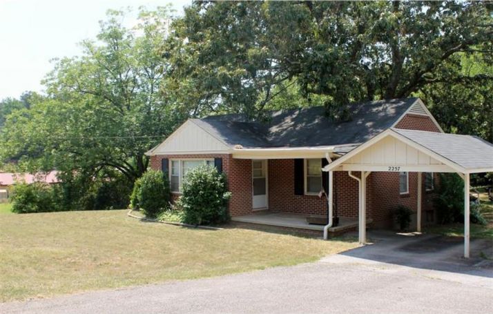 2257 Buford Dam Road, Buford, GA 30518