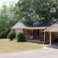 2257 Buford Dam Road, Buford, GA 30518 ID:14604798