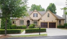 4320 Crossland Drive Cumming, GA 30040