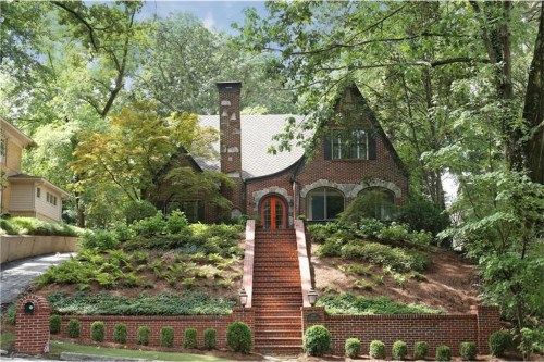 399 Brentwood Drive Ne, Atlanta, GA 30305