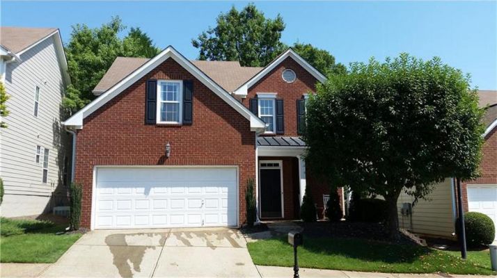 3412 Kensington Parc Circle, Avondale Estates, GA 30002