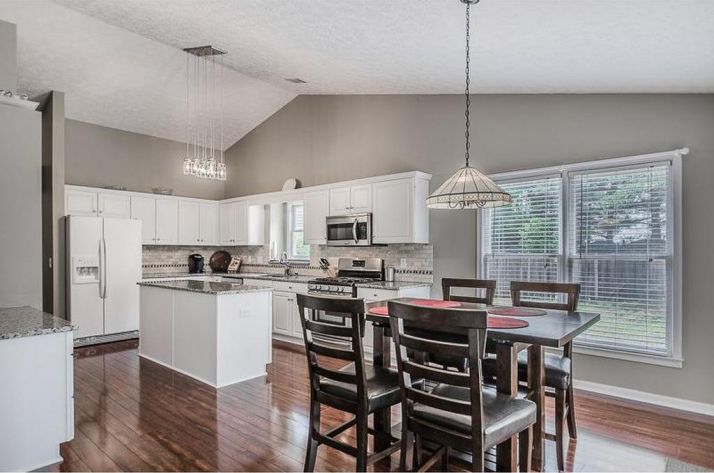 2523 Kistler Court Nw, Kennesaw, GA 30152