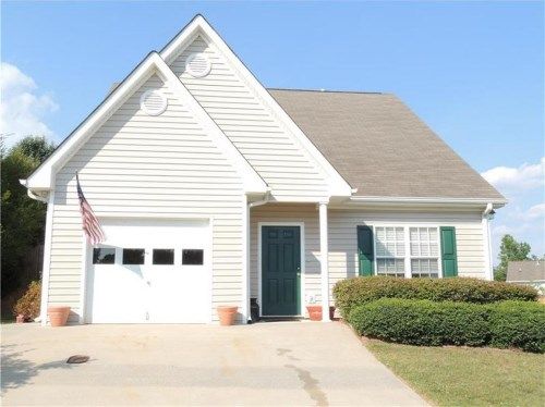 500 Charles Drive, Canton, GA 30115