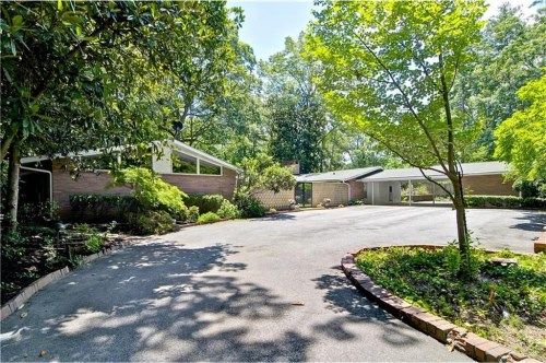 4107 Beechwood Drive Nw, Atlanta, GA 30327