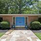 4107 Beechwood Drive Nw, Atlanta, GA 30327 ID:14613792