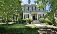 4230 Crossland Drive Cumming, GA 30040