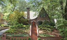 399 Brentwood Drive Ne Atlanta, GA 30305