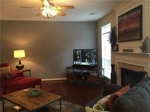3335 Sonata Lane, Alpharetta, GA 30004