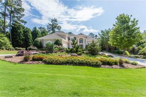 404 Castle Rock, Mcdonough, GA 30253