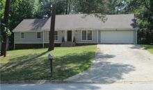 4158 Autumn Hill Drive Stone Mountain, GA 30083