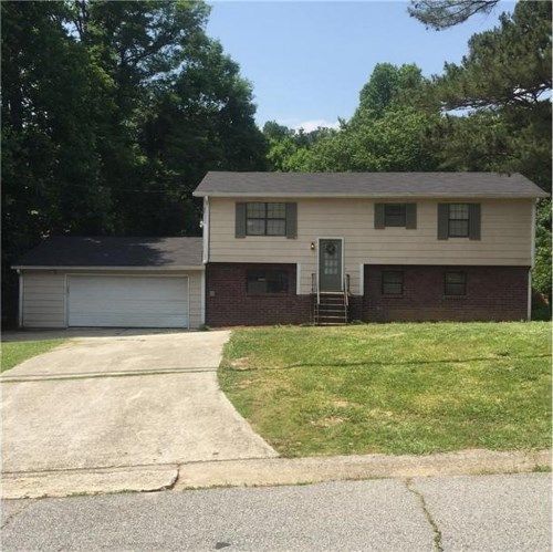 2927 Spanish Oak Drive Sw, Lilburn, GA 30047