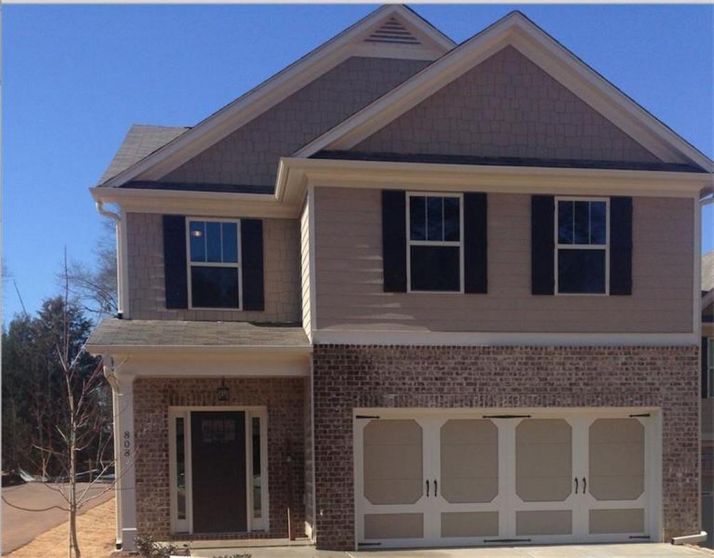4429 Northaven Court, Lilburn, GA 30047