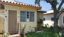 1919 Cleveland St Hollywood, FL 33020