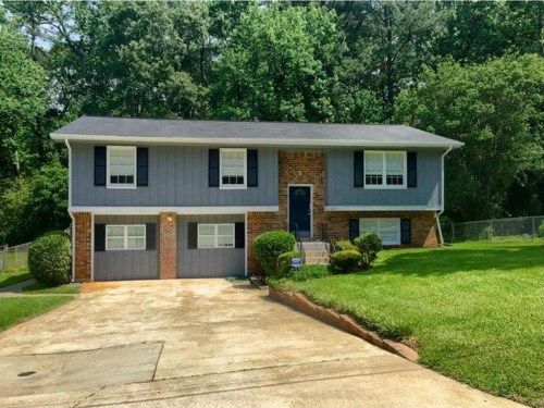 4088 Emerald North Drive, Decatur, GA 30035