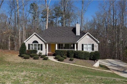 425 Legacy Park Lane, Powder Springs, GA 30127