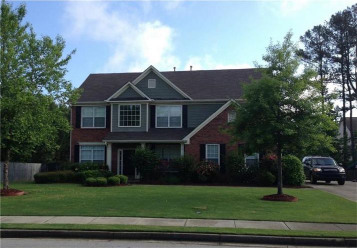 3478 Seneca Farm Drive, Buford, GA 30519