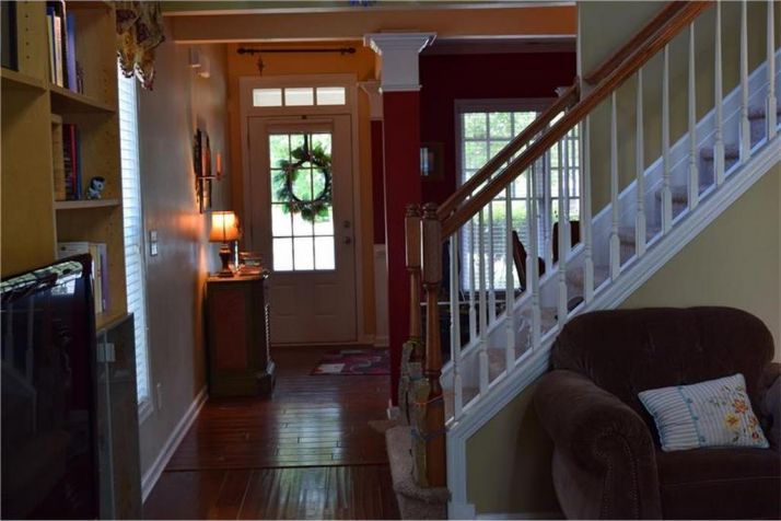 3735 Silver Springs Road, Cumming, GA 30041