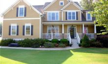 111 Royal Oaks Drive Canton, GA 30115