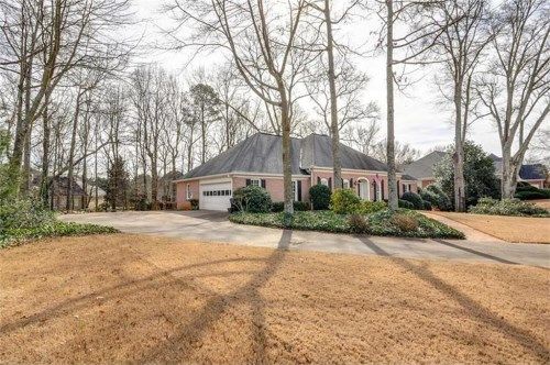 6315 Buckingham Place, Cumming, GA 30040