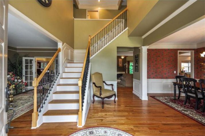 1910 Aurelia Drive, Cumming, GA 30041