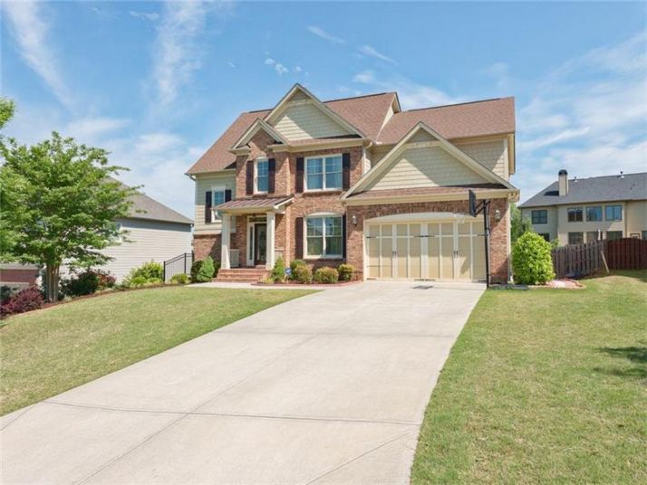 2660 Volaire Lane, Cumming, GA 30041