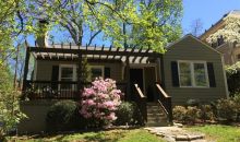 481 Harold Avenue Atlanta, GA 30307