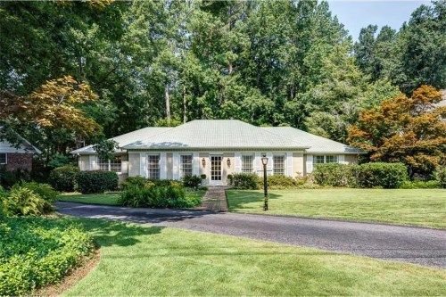 2876 Mabry Lane Ne, Atlanta, GA 30319