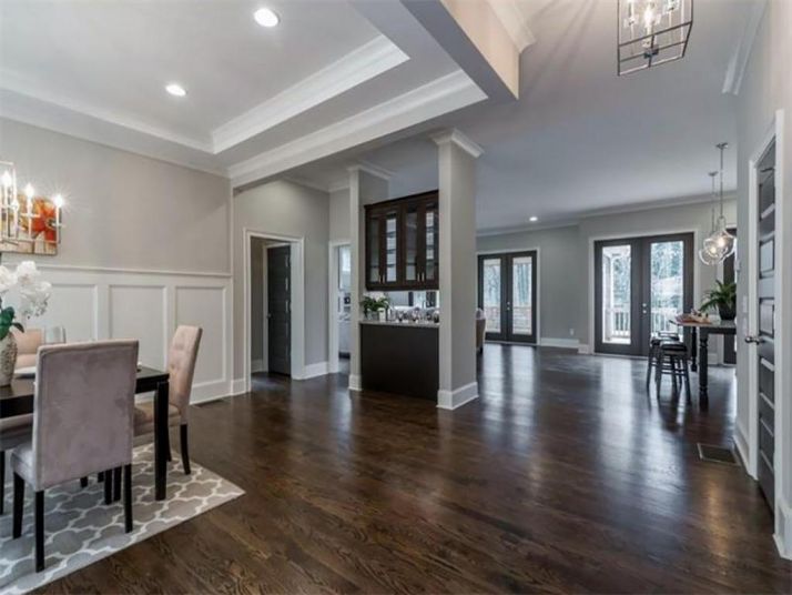 1233 Vista Valley Drive Ne, Atlanta, GA 30329