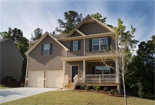 127 Harmony Circle, Acworth, GA 30101