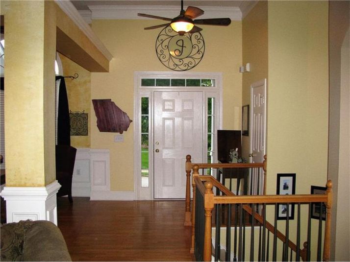 3120 Flatbottom Drive, Dacula, GA 30019