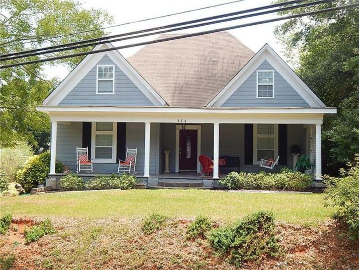484 State Street, Commerce, GA 30529