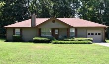 4195 Pilgrim Point Road Cumming, GA 30041