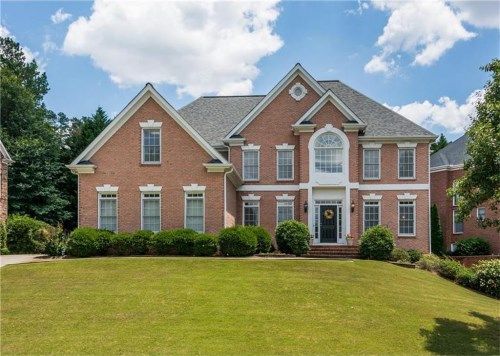 455 Wilde Green Drive, Roswell, GA 30075