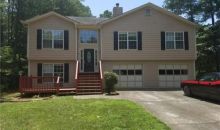 35 Camden Woods Drive Nw Cartersville, GA 30121